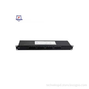 SPD for Audio Surge Protector
